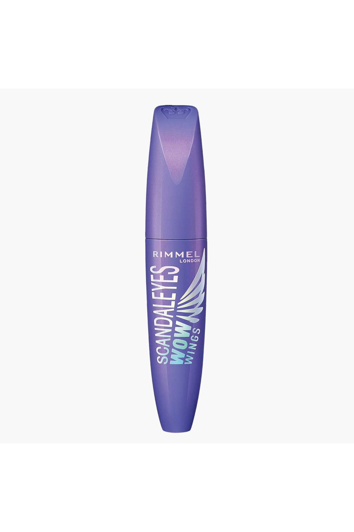 Rimmel Scandaleyes Wow Mauve mascara