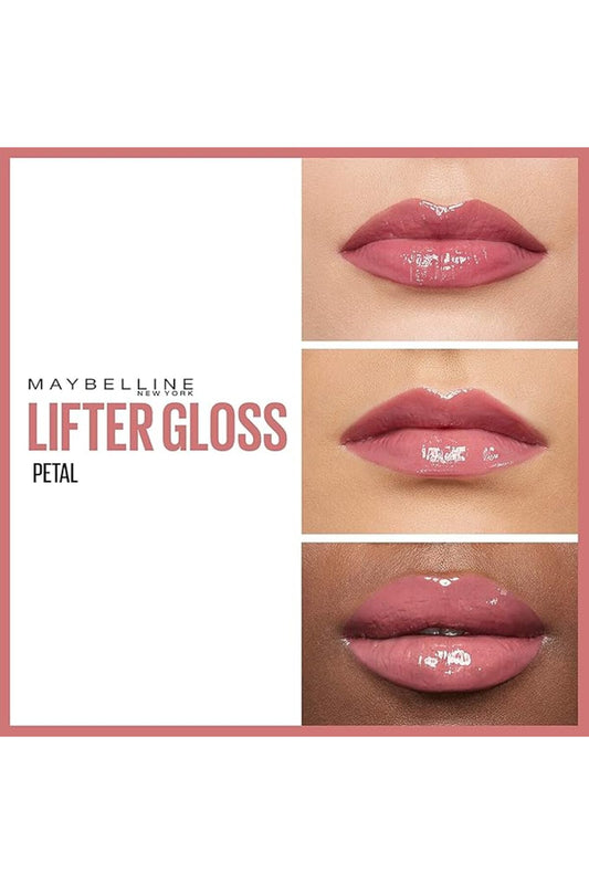 Maybelline Lifter Gloss No. 005