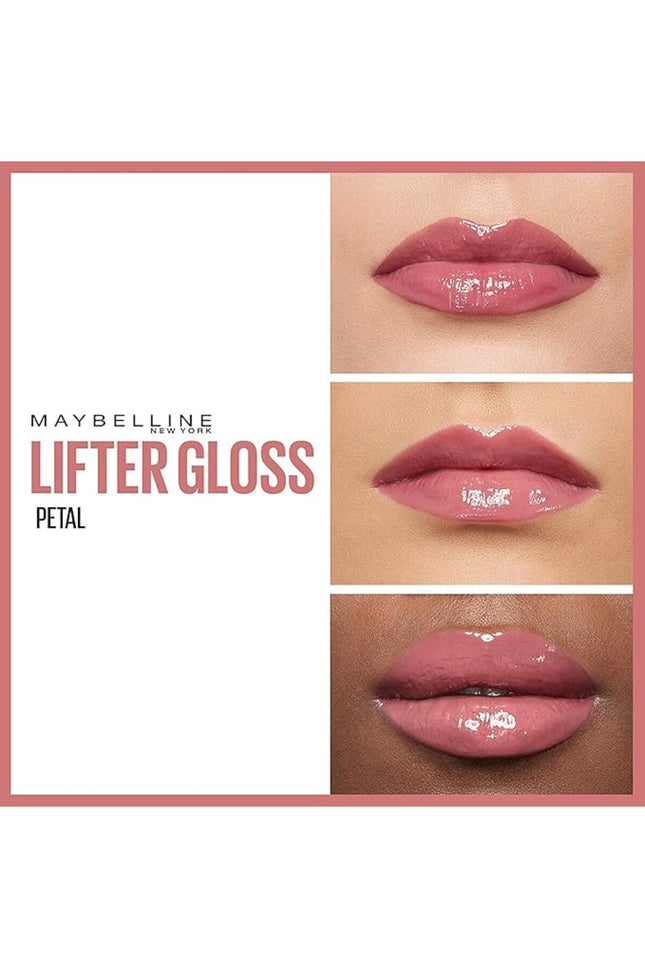 Lifter Lipgloss No. 005