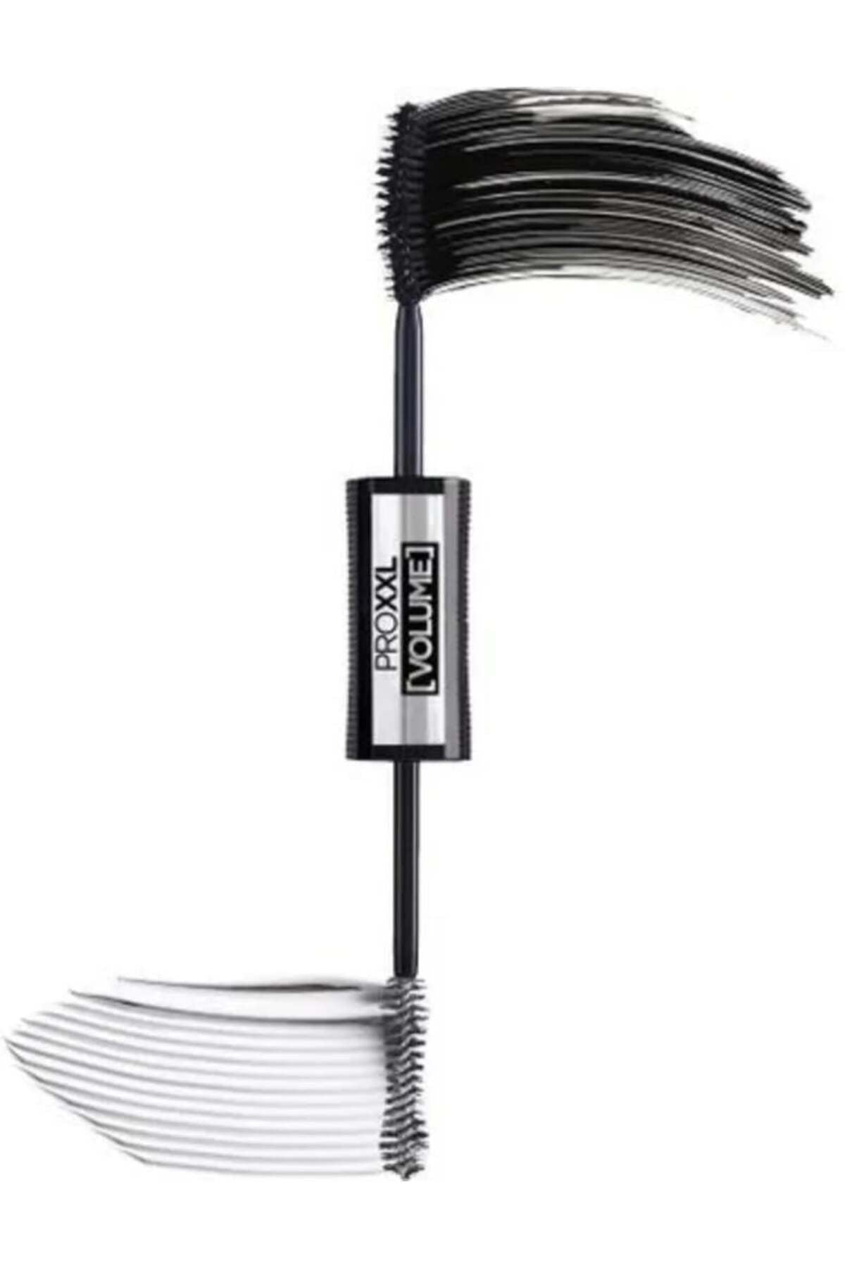 L'Oreal Silver 2-in-1 Mascara