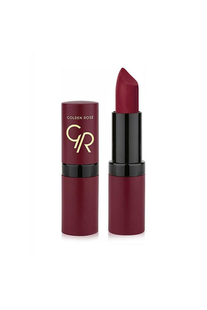 Golden Rose Velvet Matte Lipstick No. 20