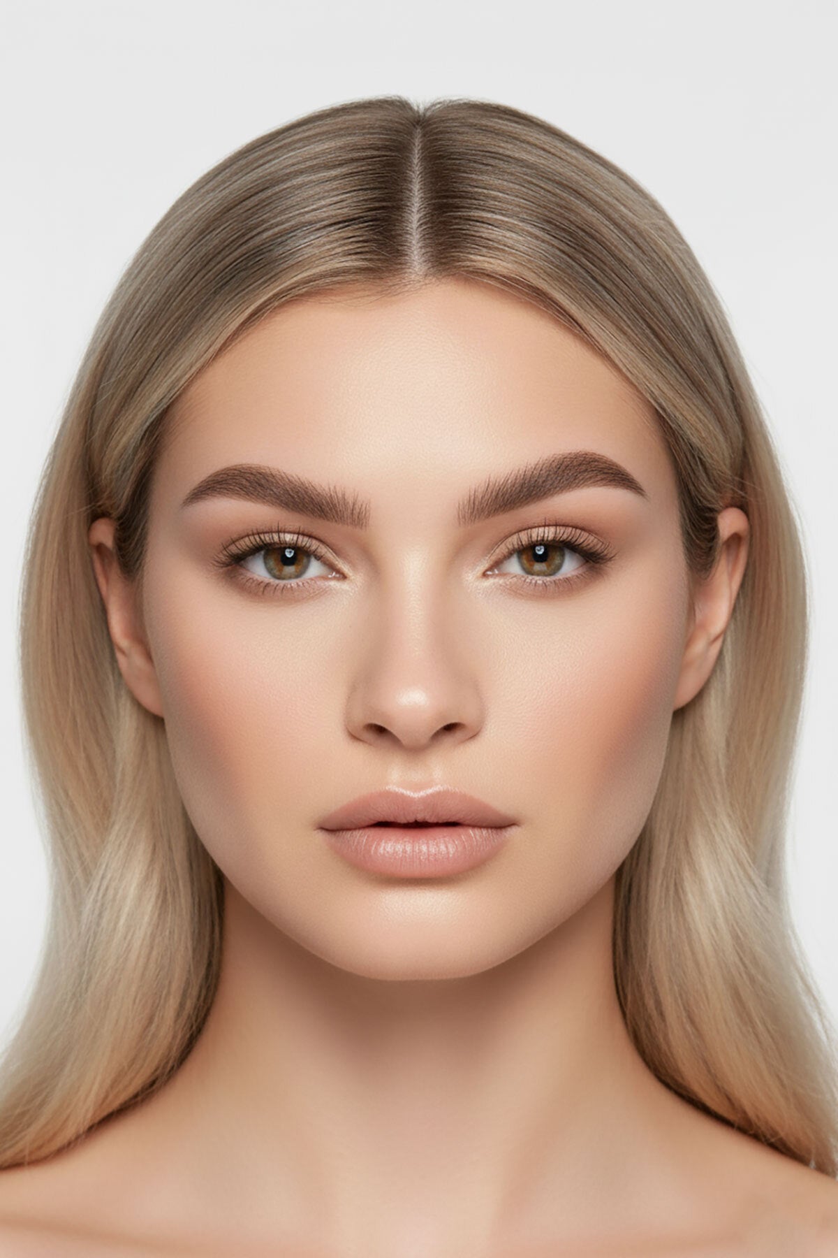 Golden Rose Max Hold Eyebrow Glue