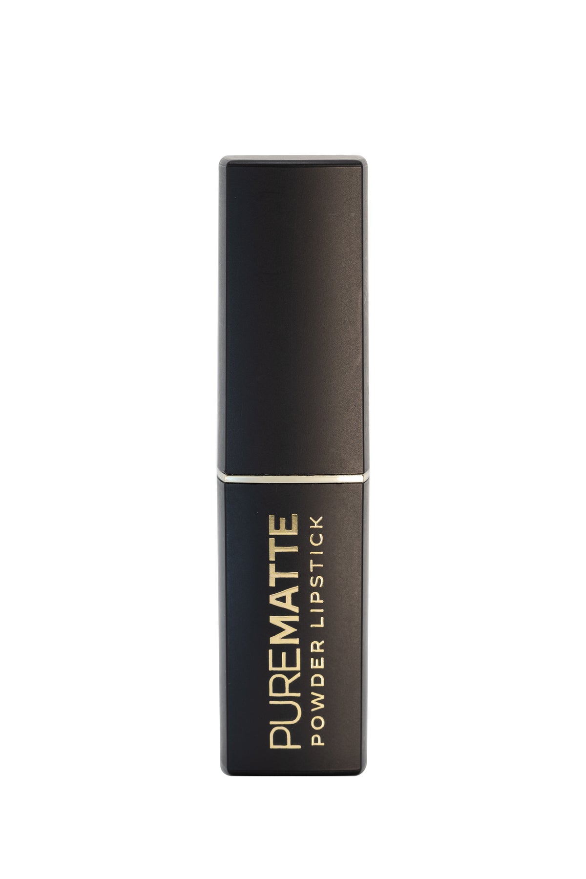 أحمر الشفاه مطفأ البودرة جولدن روز رقم 117