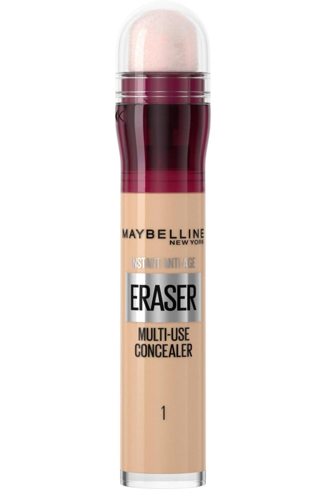 Concealer sponge age rewinder No. 01