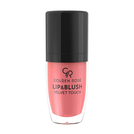 Lipstick and Blush No. 04