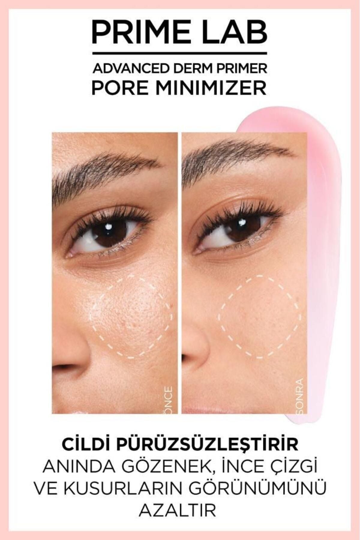 L'Oreal Pore Minimizing Primer 30ml