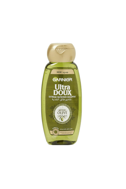 Garnier Legendary Olive Shampoo 400ml,