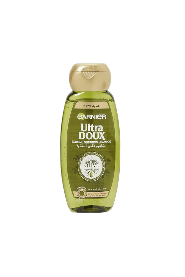شامبو غارنييه بالزيتون الأسطوري 400 مل،
