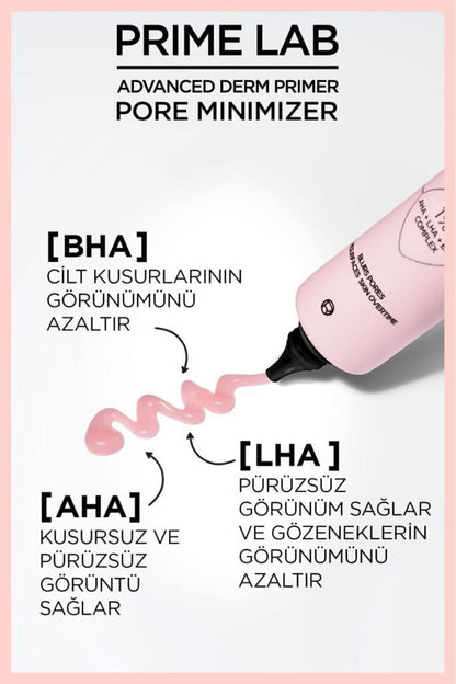 L'Oreal Pore Minimizing Primer 30ml