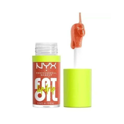 ملمع الشفاه NYX Professional FOLD رقم 06
