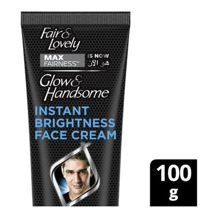 Fair & Lovely 100ml Men's Tightening 6D