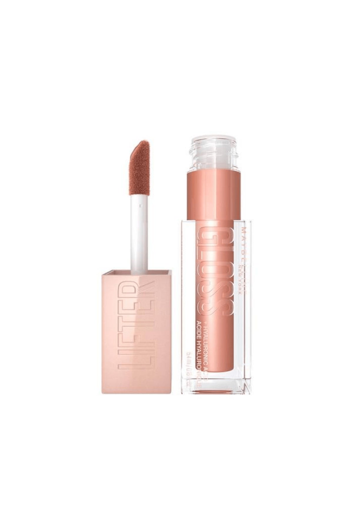 Maybelline Lifter Gloss No. 008