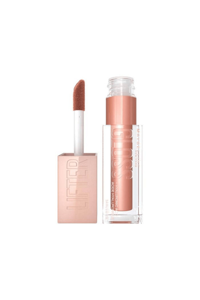 Lifter Lipgloss No. 008