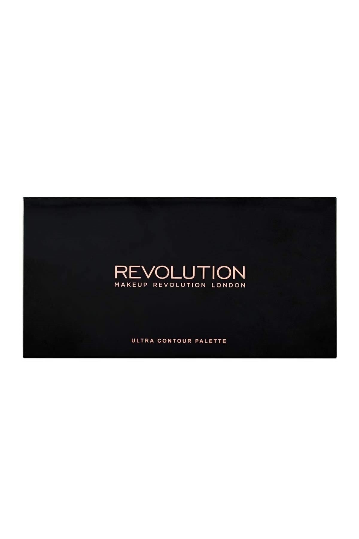 Revolution contour palette