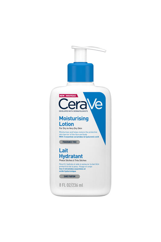 CeraVe Lotion Blue 236ml