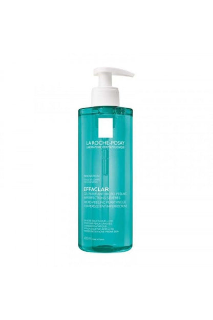 La Roche-Posay Green Exfoliating Wash 400ml