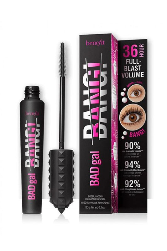 Benefit Bad Gal Bang Mascara for Thicker Lashes 8.5g