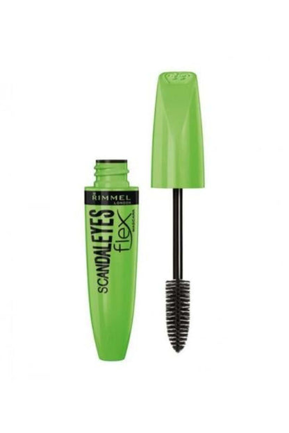 Rimmel Scandal Eyes Mascara Green
