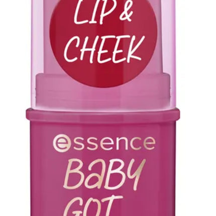 Essence Blush Cream Cheek Stick Baby Goat No. 50