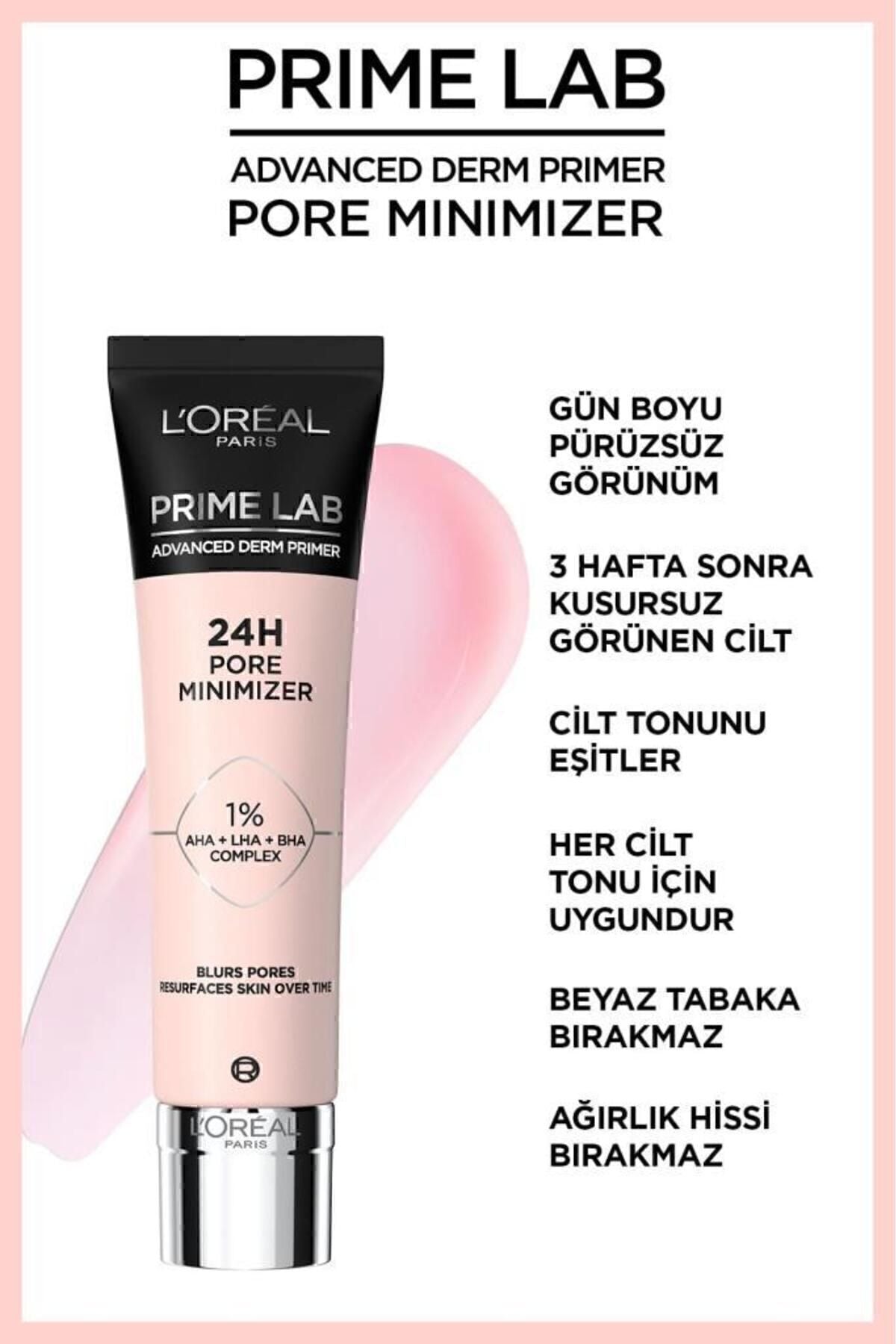 L'Oreal Pore Minimizing Primer 30ml
