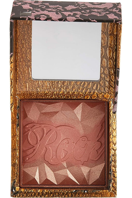 Benefit Blush Rocatur Rose Gold 8g