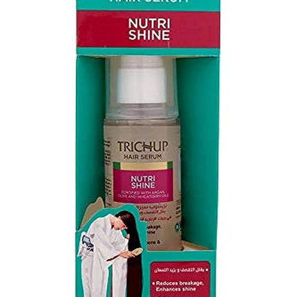 Trichup Hair Serum Nutri Shine 60ml