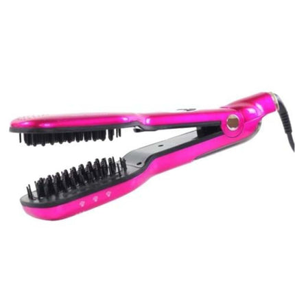 Okema 712-OK Thermal Steam Brush, Steam Care Technology, Thermal Comb