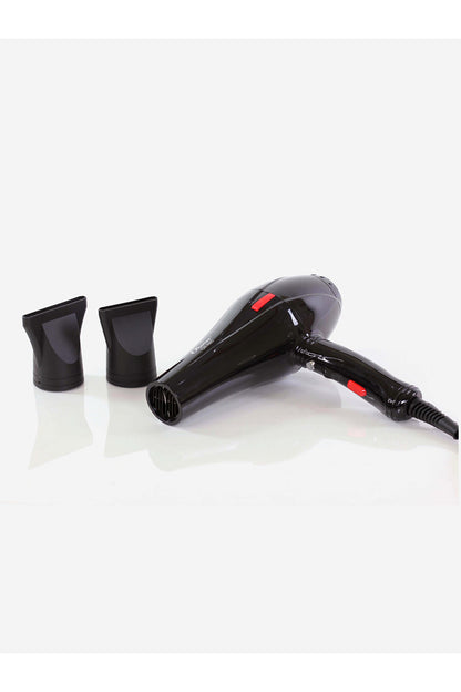 Okema Hair Dryer
880-OK:
Ionic Technology and Technology