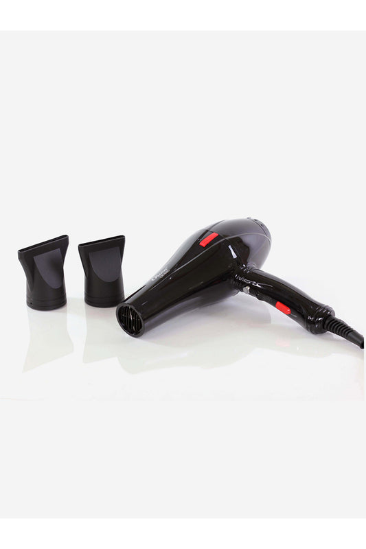 Okema Hair Dryer
880-OK:
Ionic Technology and Technology