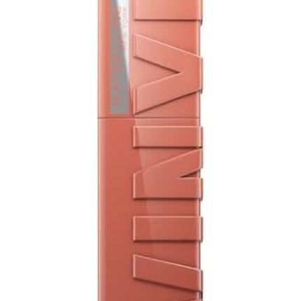 Maybelline روج سوبر ستاي فانيلا رقم 105