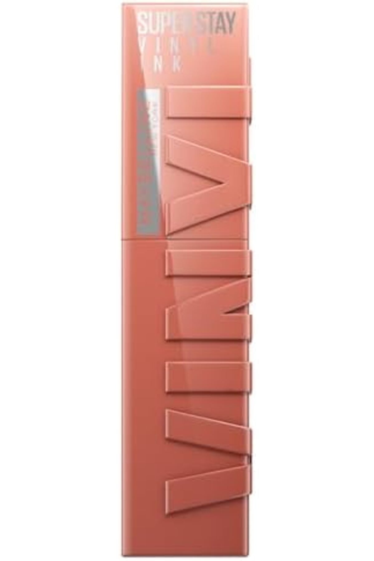 Maybelline روج سوبر ستاي فانيلا رقم 105