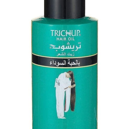 Trichup Black Seed Hair Oil 100ml