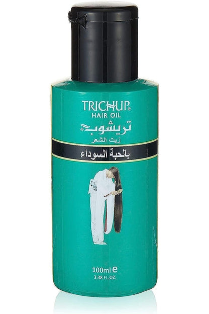 Trichup Black Seed Hair Oil 100ml