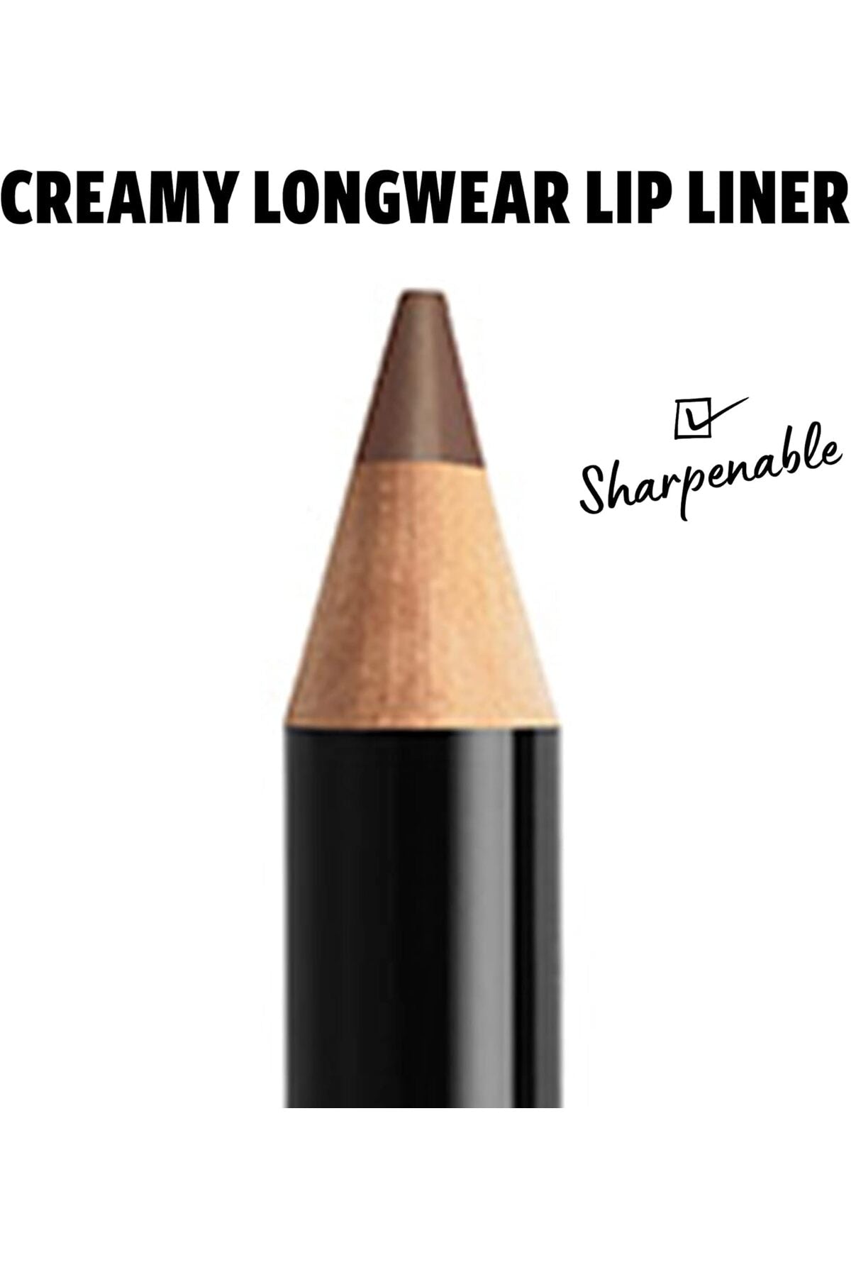 NYX Lip Liner No. 820