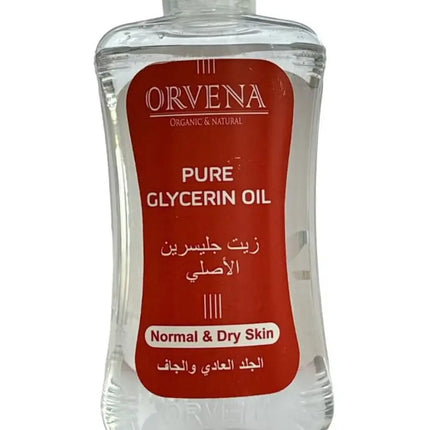 Orfina Glycerin Oil 200ml