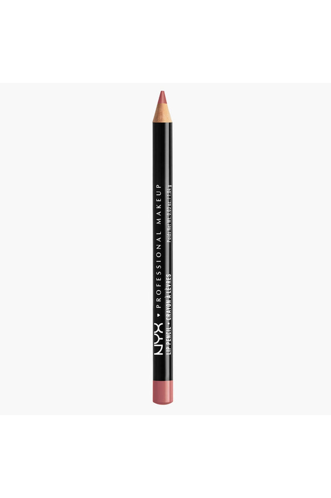 محدد الشفاه من NYX رقم 804