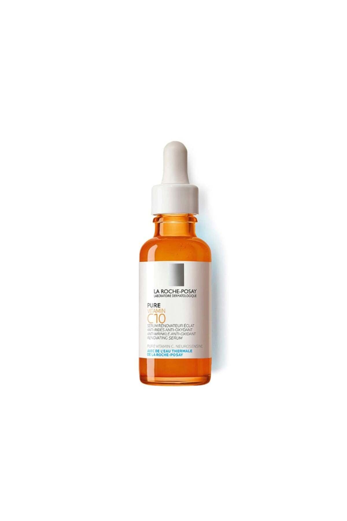 La Roche-Posay Vitamin C10 Serum 30ml