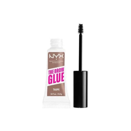 ماسكارا NYX Toby للحواجب