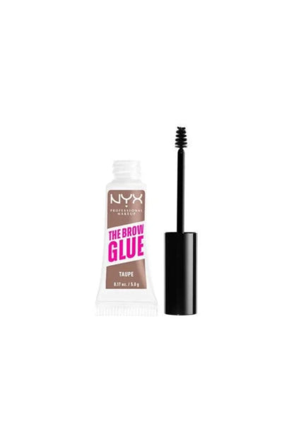 ماسكارا NYX Toby للحواجب