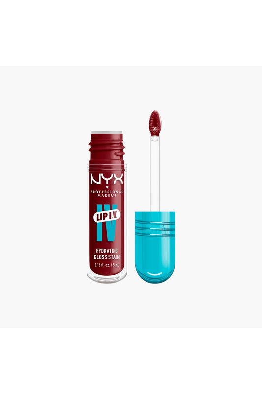 NYX Lip Gloss Lip EV (Cranberry Splash) No. 13