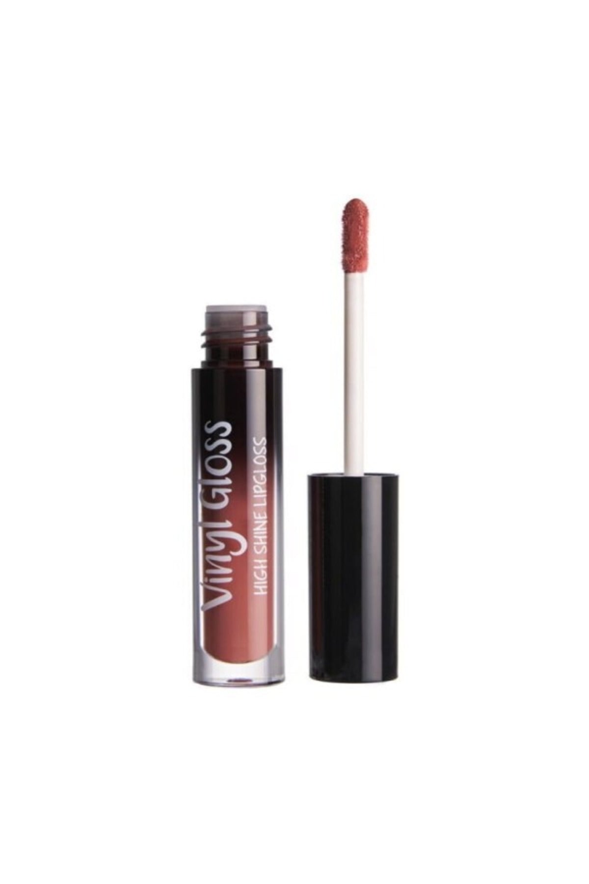 Golden Rose Vinyl Lip Gloss Shine No. 05