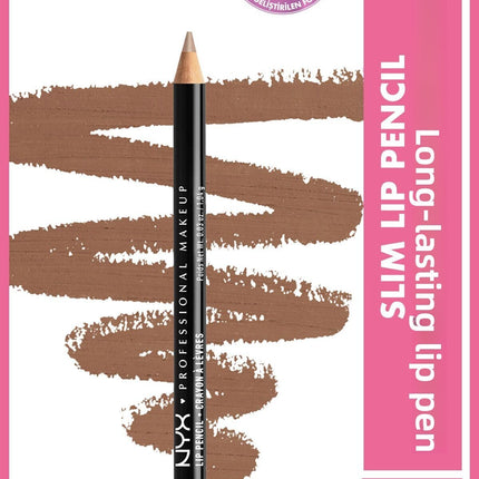 محدد شفاه NYX رقم 857