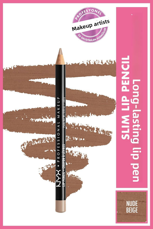 NYX Lip Liner No. 857