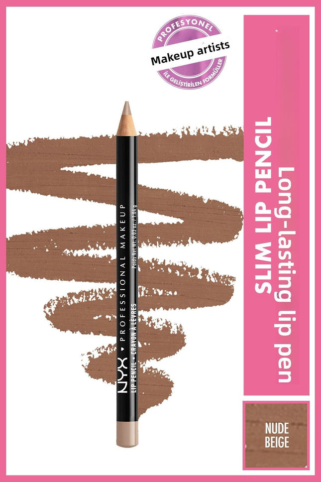 محدد شفاه NYX رقم 857