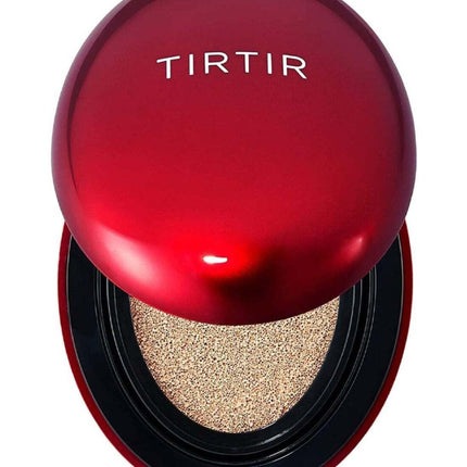 كريم الأساس الأحمر من تيرتير (TirTir Red Cushion) درجة إيفوري C21