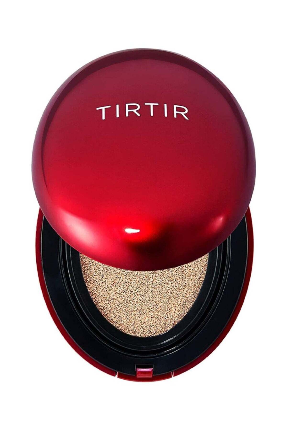 TirTir Red Cushion Ivory Foundation C21