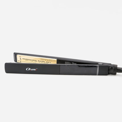 OKMA Tourmaline Ceramic Hair Straightener - 2586