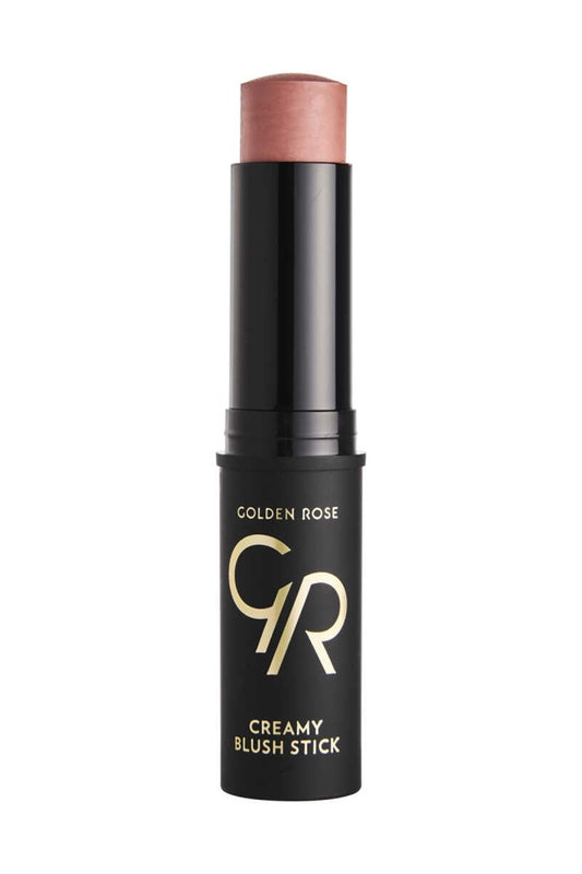 Golden Rose Stick Creamy Blush No. 107