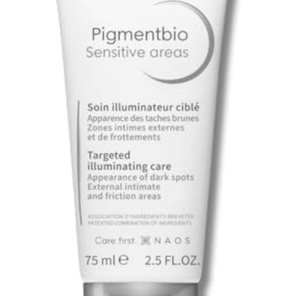 Bioderma Bio Sensitive Areas 75ml