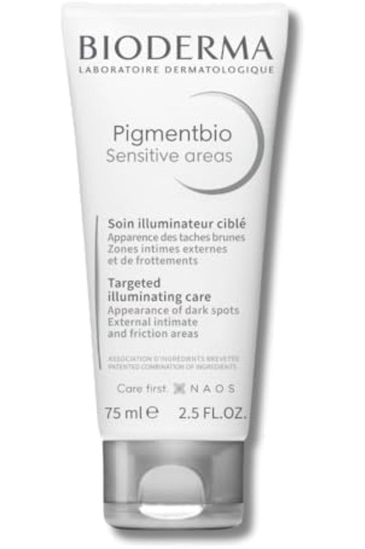 Bioderma Bio Sensitive Areas 75ml